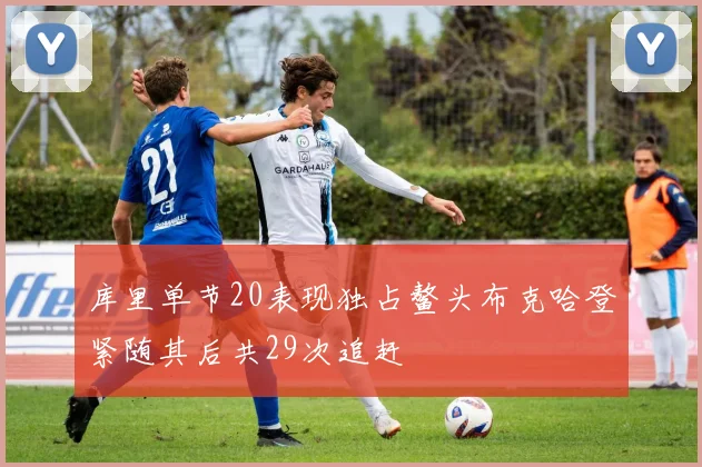库里单节20表现独占鳌头布克哈登紧随其后共29次追赶