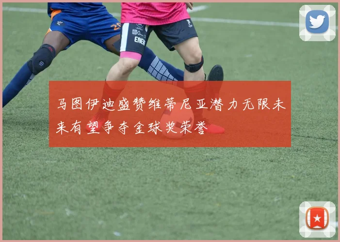 马图伊迪盛赞维蒂尼亚潜力无限未来有望争夺金球奖荣誉