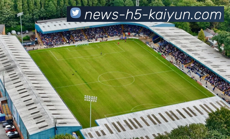 开云体育品牌故事