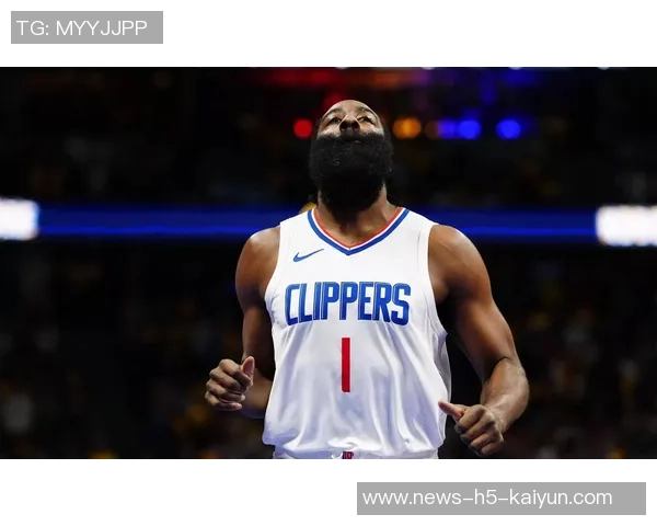 哈登全场31分展现攻击力坚持每场比赛保持侵略性